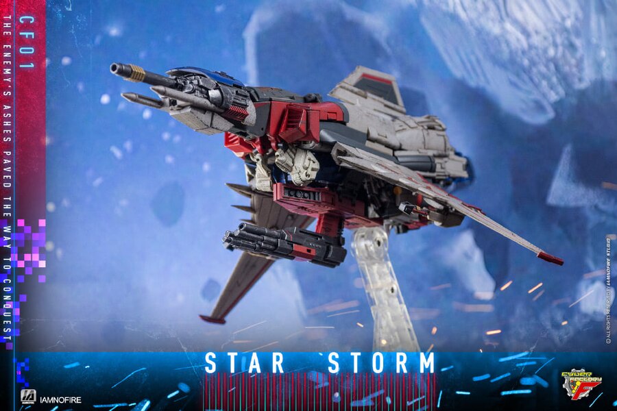 CybertronFactory CF 01 Star Storm  (10 of 28)